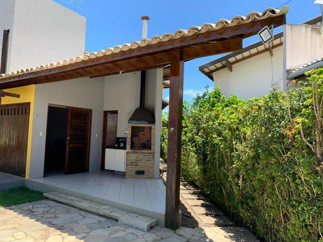 Hibiscus Ipioca casa 5 quartos condomínio Top - Foto 5