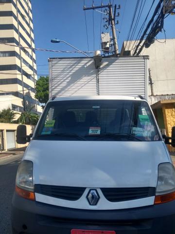 Renault master 2.5 chassi 2013 - Foto 4