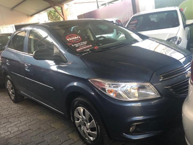 Onix 2015/2015 1.0 mpfi lt 8v flex 4p manual