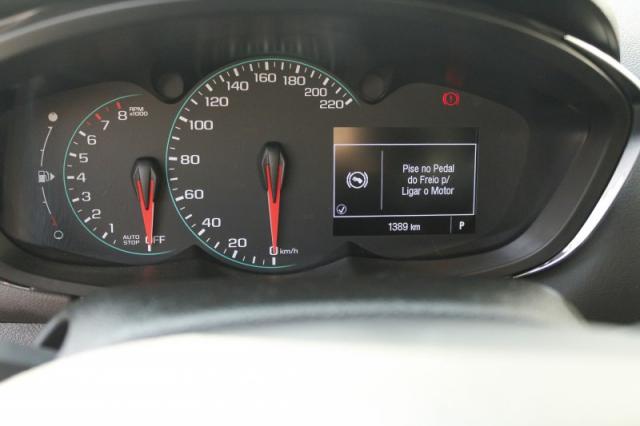 CHEVROLET TRACKER 1.4 16V TURBO FLEX PREMIER AUTOMÁTICO - Foto 7