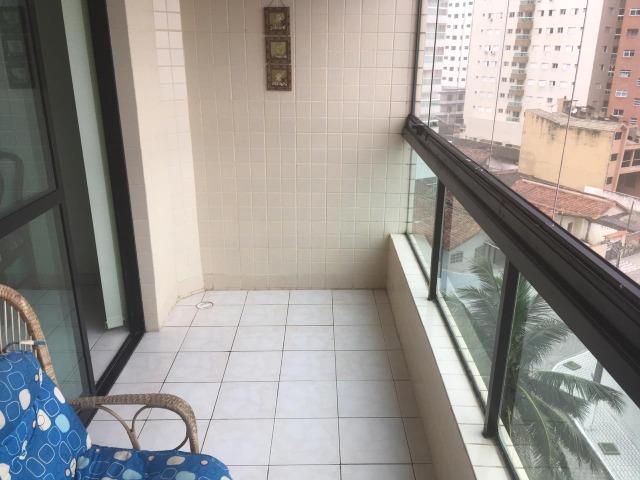 Apto no bairro Ocian, oportunidade r$240 mil - Foto 9