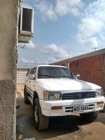 Sw4 4x4 diesel top e barata