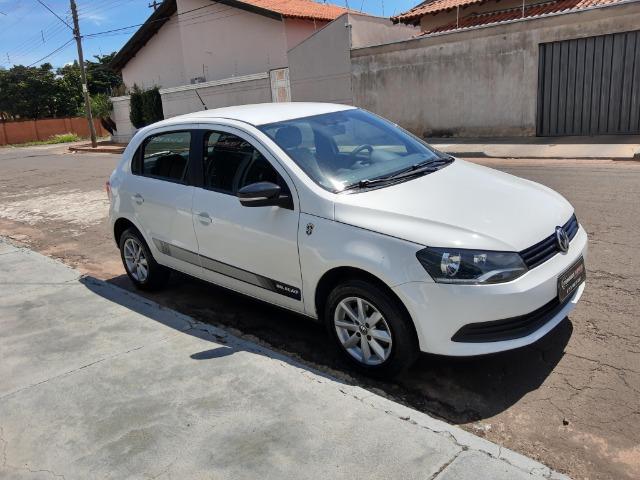 Vw gol seleção 1.0 flex completo!!!