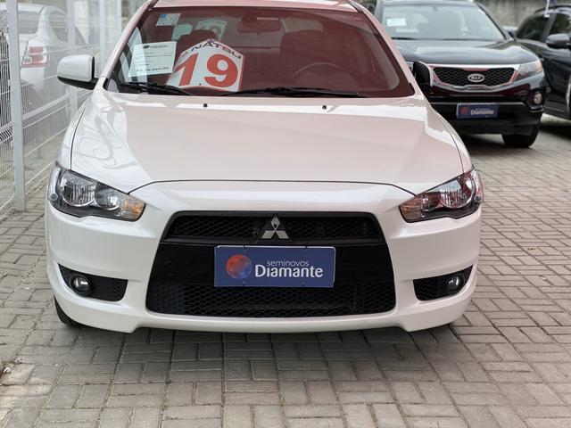 Lancer top de linha completíssimo Cláudio (21- 9 7 6 0 4 2 5 4 8)