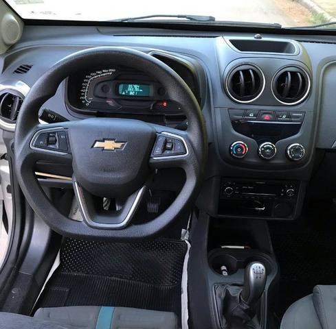 Chevrolet Montana Sport - Foto 4