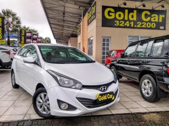 Hyundai HB20 Comf. Style 2014-(Padrao Gold Car)