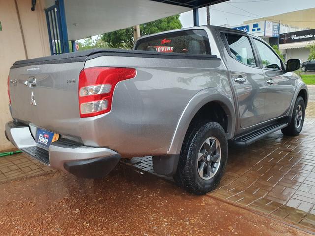 L200 HPE Sport 2017/2017 - Foto 7