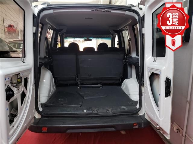 Fiat Doblo 1.8 mpi essence 16v flex 4p manual - Foto 4