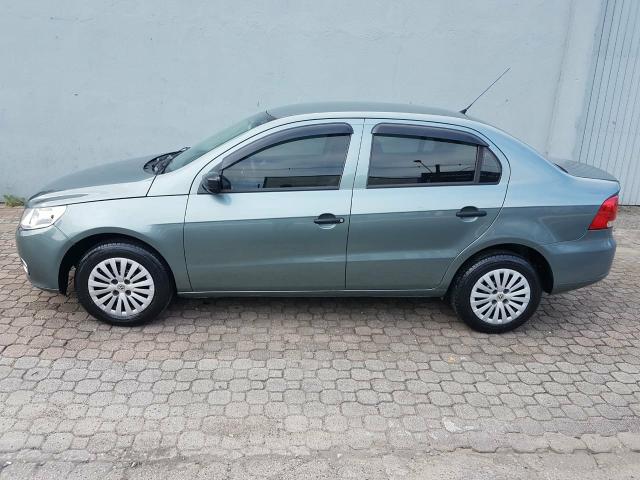 Voyage 1.6 I motion flex - Foto 2