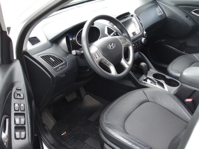 Hyundai-IX35 2014 Top De Linha,Com 69.000km,Automatica Impecavel - Foto 7