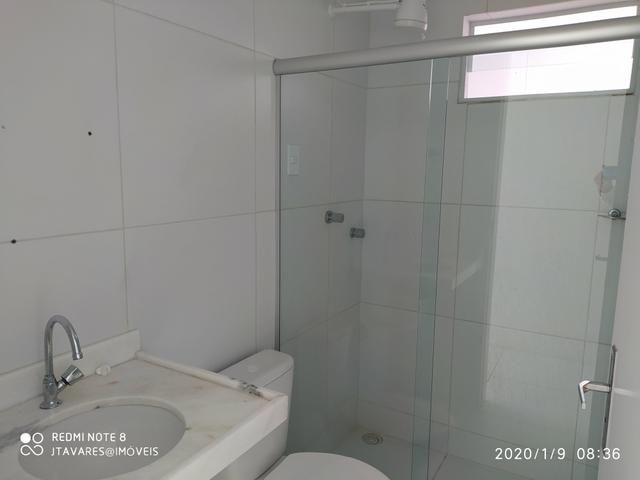Alugo Apartamento com 2 quartos em Caruaru - Foto 9