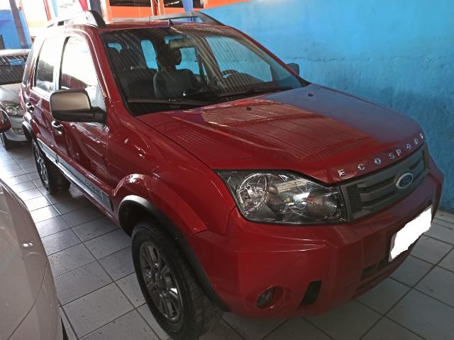 Ecosport Freestyle 2012 1.6 - Foto 3