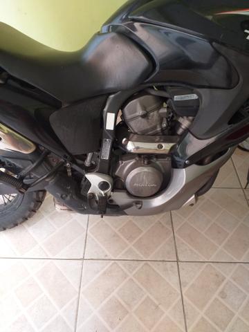Vendo ou troco por carro do meu interesse zap - Foto 2
