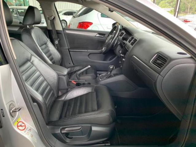 Volkswagen Jetta JETTA HIGHLINE 2.0 TSI 16V 4P TIPTRONIC GA - Foto 6