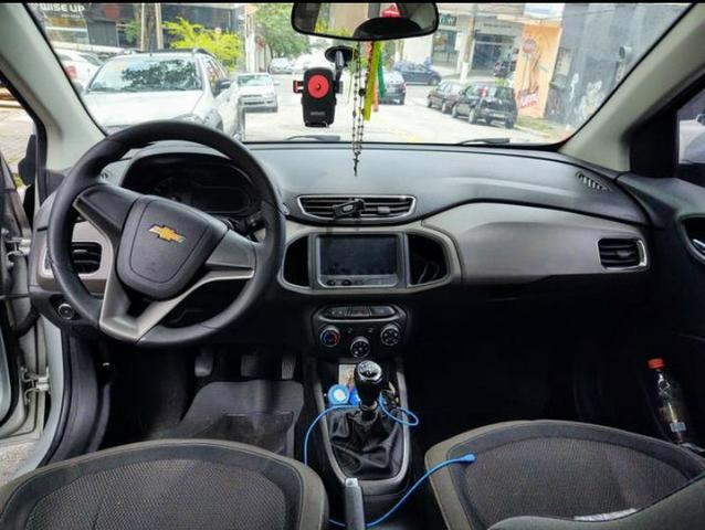 Prisma LTZ 1.4 manual - Foto 3