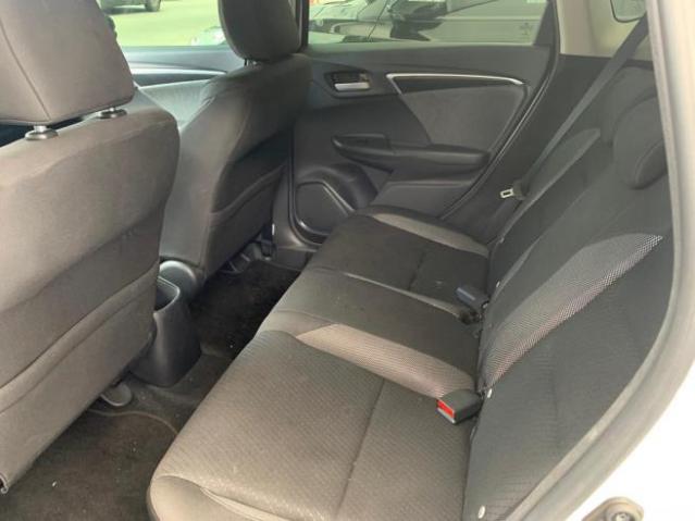 Honda WR-V EX 1.5 FlexOne CVT (Flex) 2018 - Foto 7