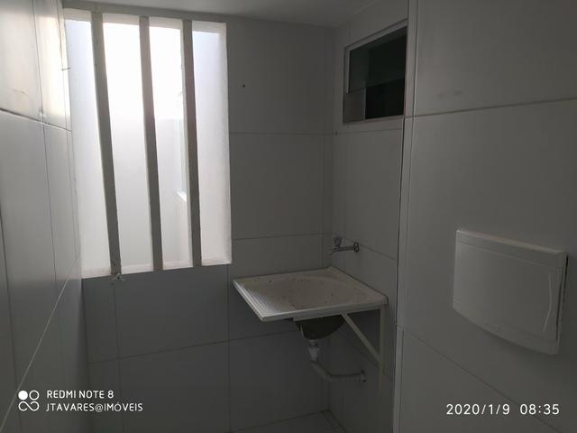 Alugo Apartamento com 2 quartos em Caruaru - Foto 8