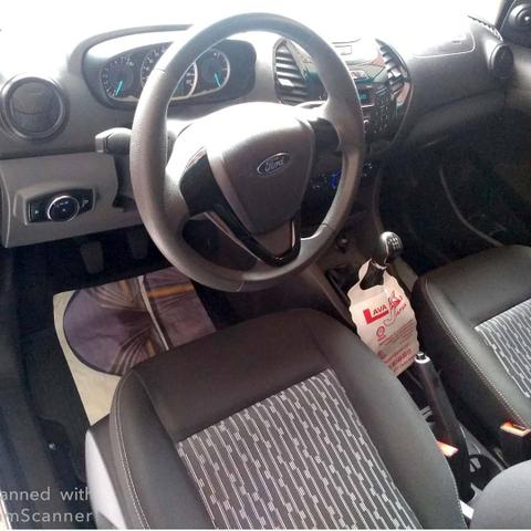 06- ford ka 1.5 impecável - Foto 6
