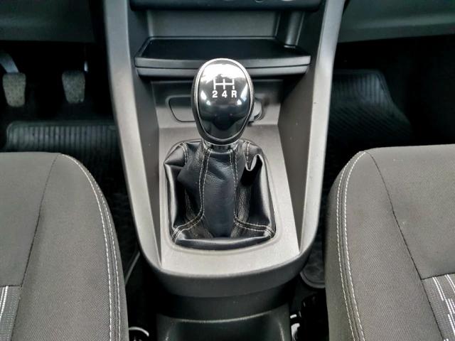 KA SEDAN SE 1.0 - Foto 4
