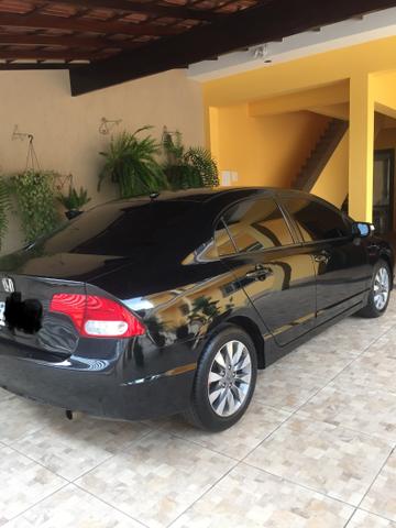 Honda Civic - Foto 2