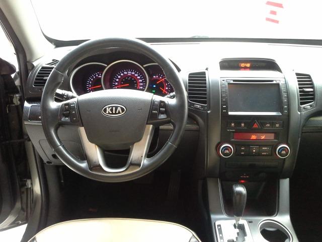 Kia Sorento 7 Lugares - Foto 8