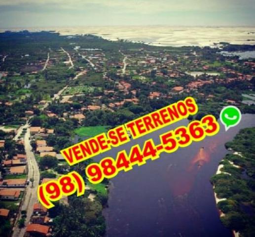 Vendese terrenos em santo amaro - Foto 4