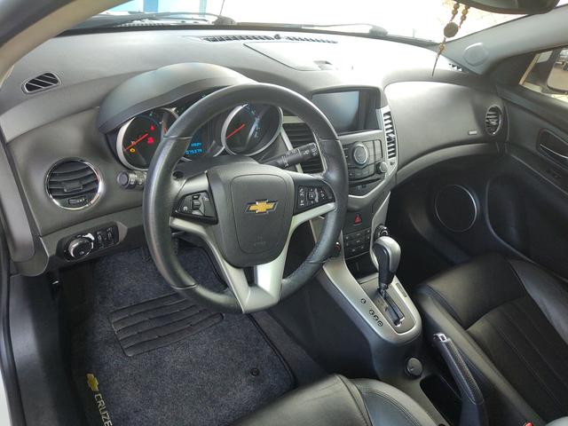 Cruze LT Hatch - Foto 4
