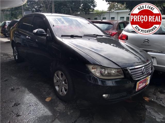 Lifan 620 1.6 16v gasolina 4p manual - Foto 2