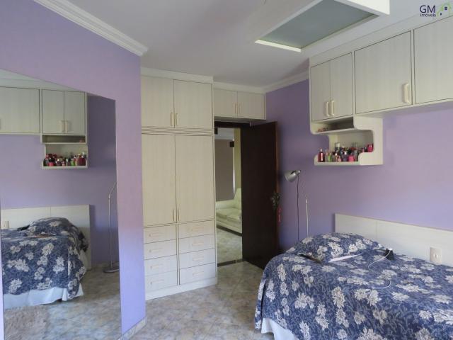 Casa em excelente localização, na avenida principal do condomínio vivendas bela vista, óti - Foto 20