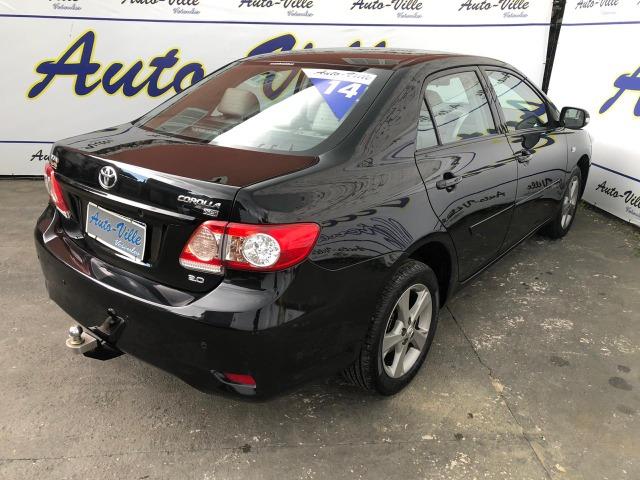 Corolla XEI 2.0 Impecável!! - Foto 6
