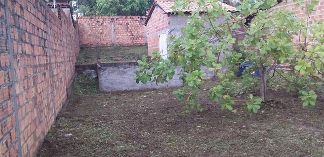 Terreno no centro de barreirinhas 8.30 x 25 com quarto 3 x 5 recem construido - Foto 10