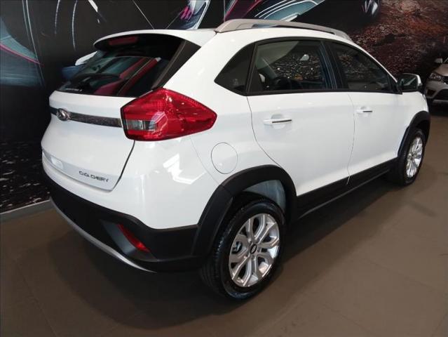 Chery Tiggo 2 1.5 Mpfi 16v Look - Foto 3