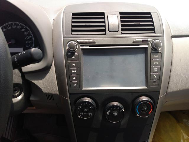 Corolla xli 1.6 automático gasolina - Foto 5