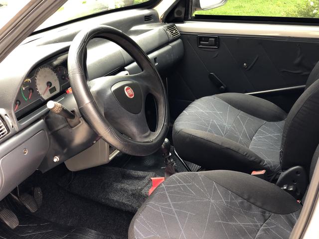 Fiat Uno Way 1.0 Básico 2008/09 - Foto 9