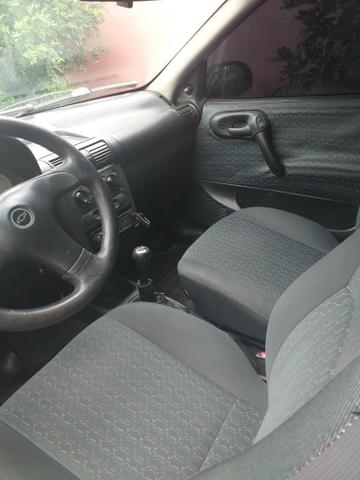 Vendo CORSA WIND $ 10.500,00 - Foto 3