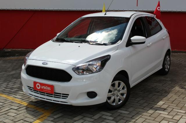 Ford KA SE 1.0 2018 - Foto 2