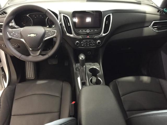 CHEVROLET EQUINOX LT 2.0 Turbo 262cv Aut. 2019 - Foto 6