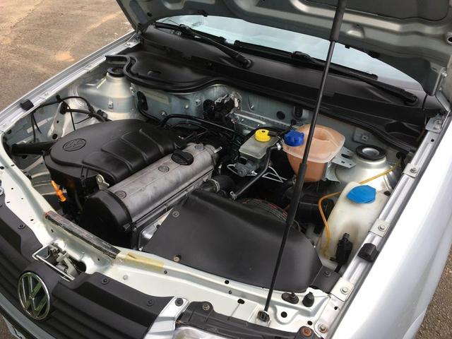 Gol G3 8V. 2000 - Foto 10