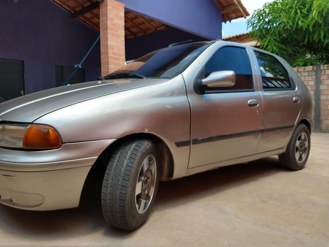Palio 98