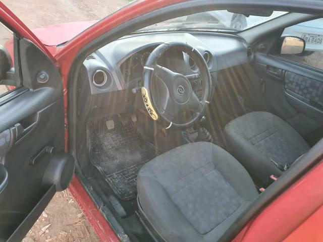 Vende se ou troco pó moto prisma ano 2010 em dias valor 12000 - Foto 3