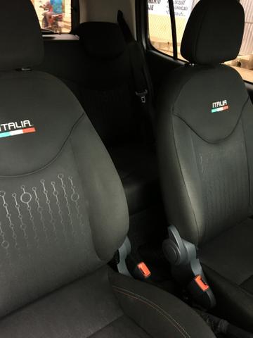 Carro top Fiat completo - Foto 12