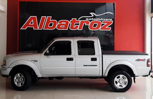 RANGER LIMITED 3.0 PSE 4X4 - Foto 9