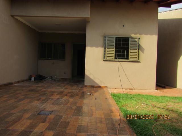 Casa térrea no Tijuca
