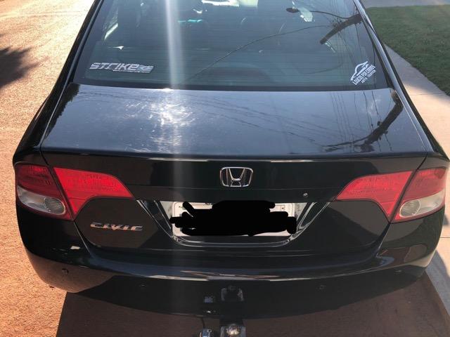 Honda new civic 2006/07 EXS - Foto 10