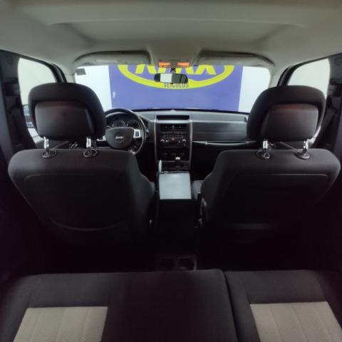 JEEP CHEROKEE 3.7 SPORT 4X4 V6 12V GASOLINA 4P AUTOMÁTICO- COM KIT GAS - Foto 13
