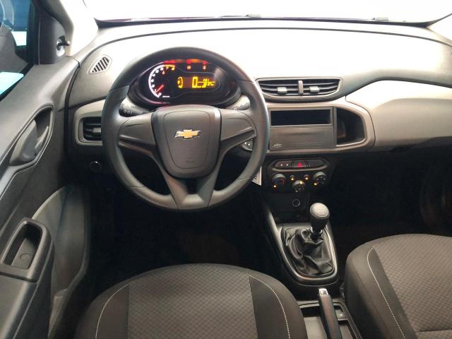 ONIX 2019/2019 1.0 MPFI JOY 8V FLEX 4P MANUAL - Foto 7