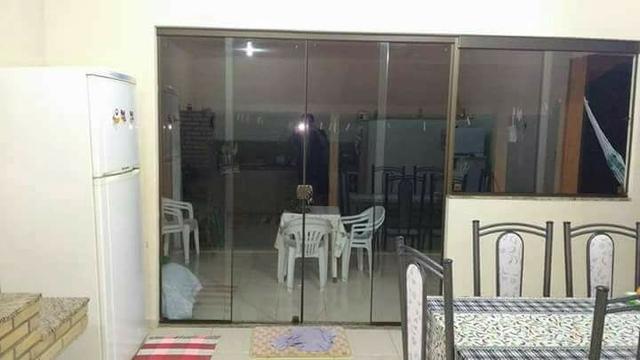 Linda casa entre Pedra Azul e Venda Nova do Imigrante!! - Foto 12