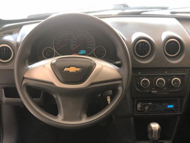 Chevrolet Celta LT 1.0 4P Flex 2014 - Unico dono - Foto 5