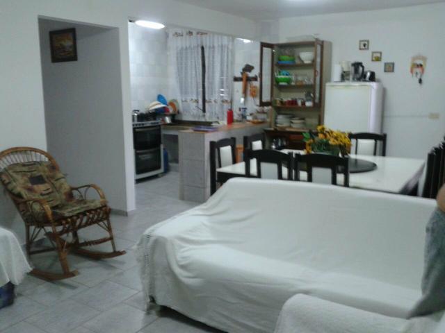 Aluga-se Casa na Praia - Foto 3