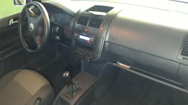 Polo sedan 1.6 - Foto 4